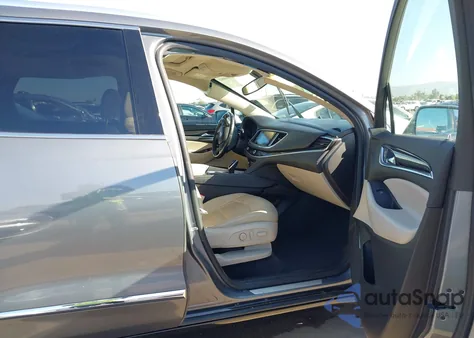 2019 Buick Enclave Fwd Essence from USA, damaged, VIN 5GAERBKW8KJ180996